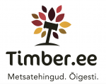 TIMBER - logo sloganiga